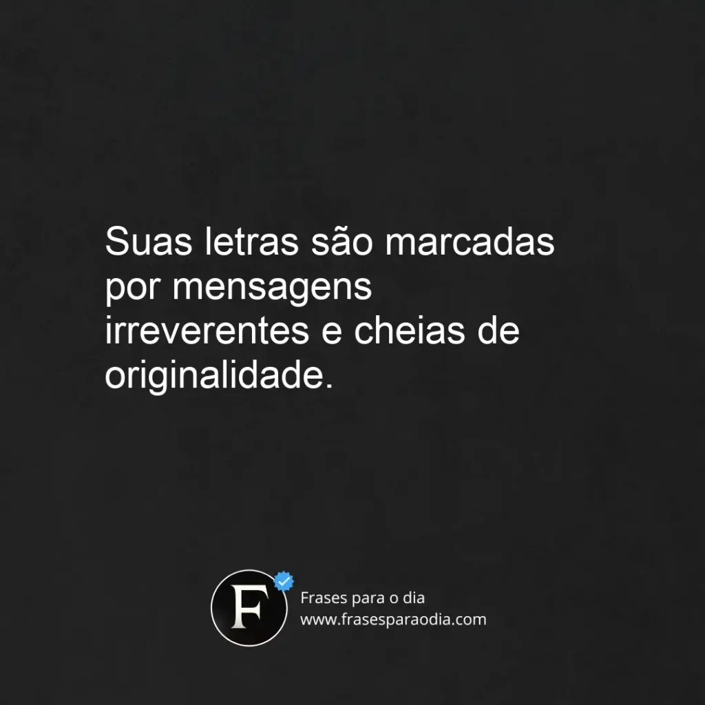 Frases mc lan