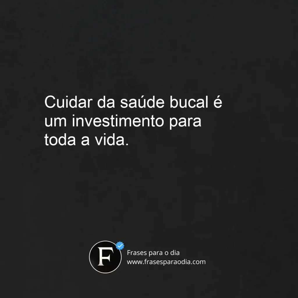 Frases odontologia