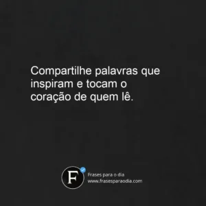 Frases para facebook
