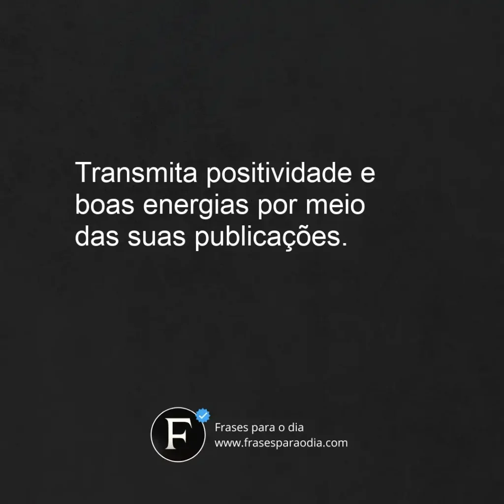 Frases para facebook