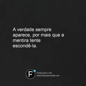 Frases para mentirosos