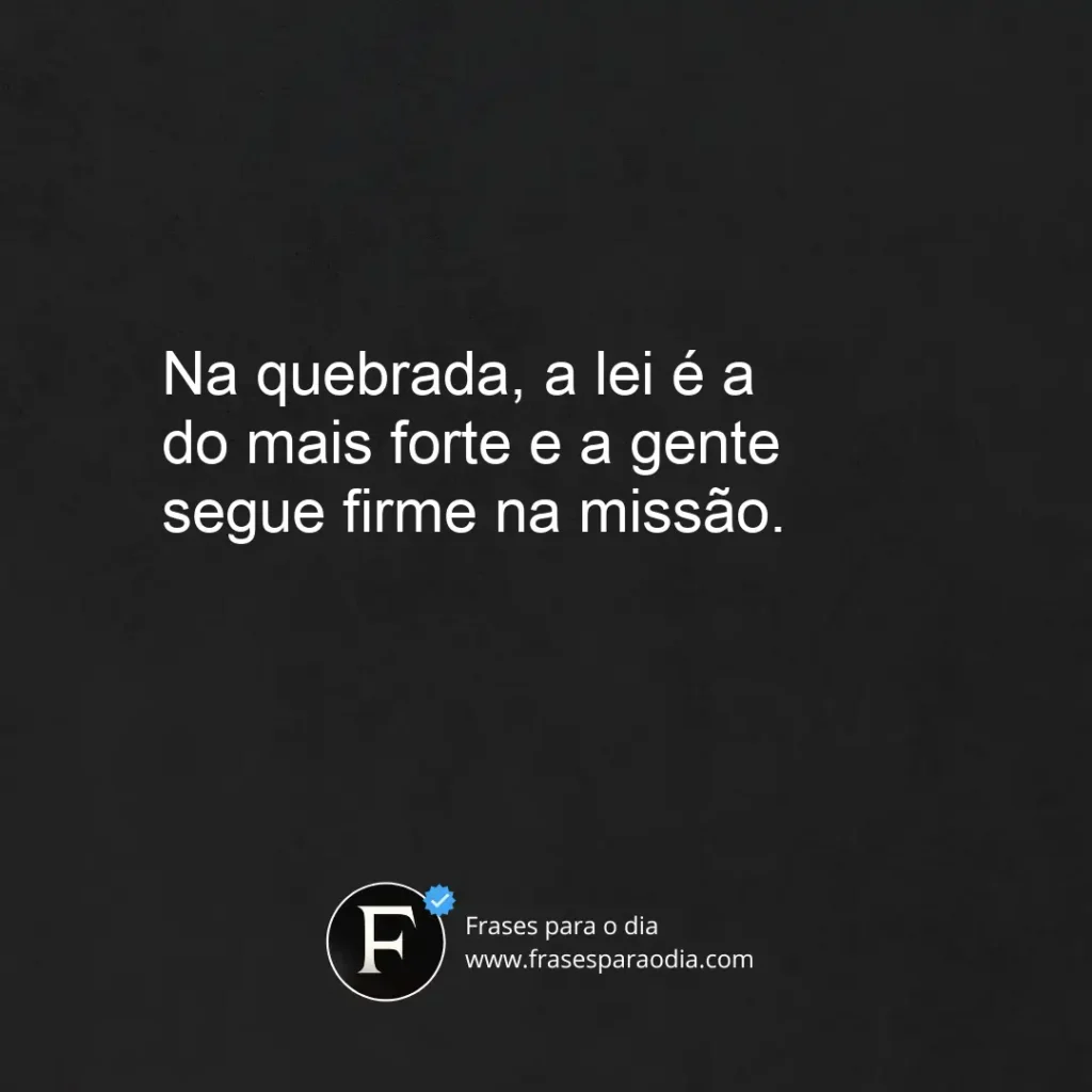 Frases vida loka