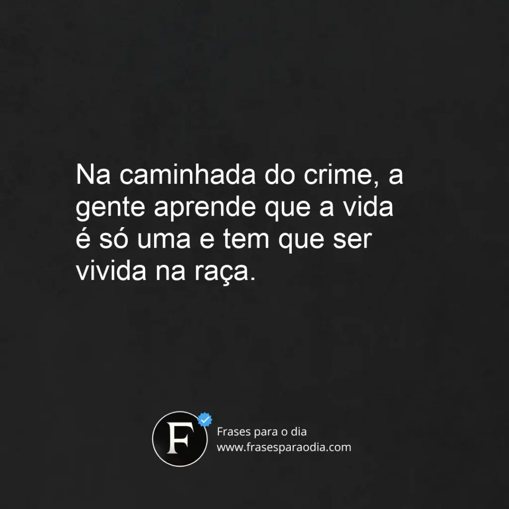 Frases vida loka