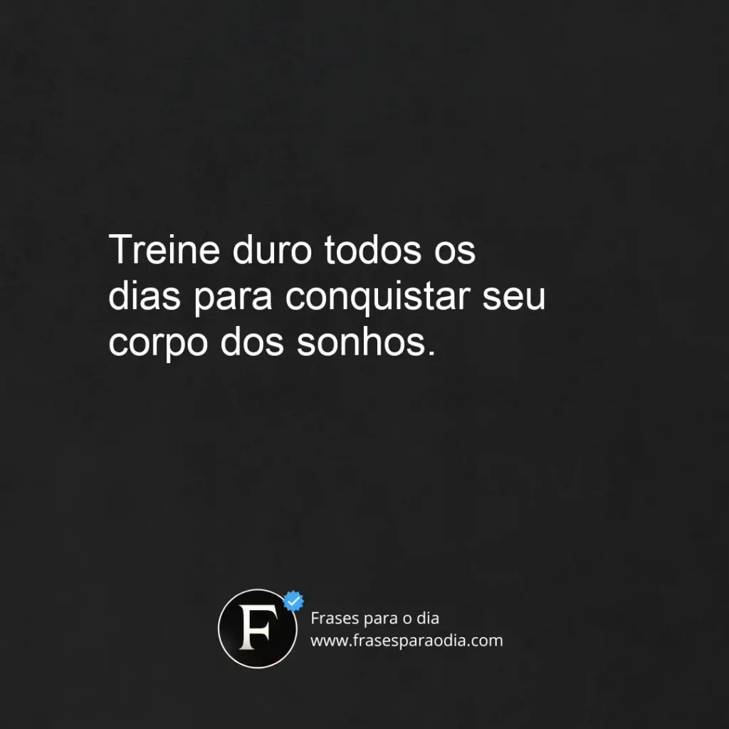 Frases bodybuilder