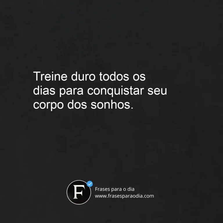 Frases bodybuilder