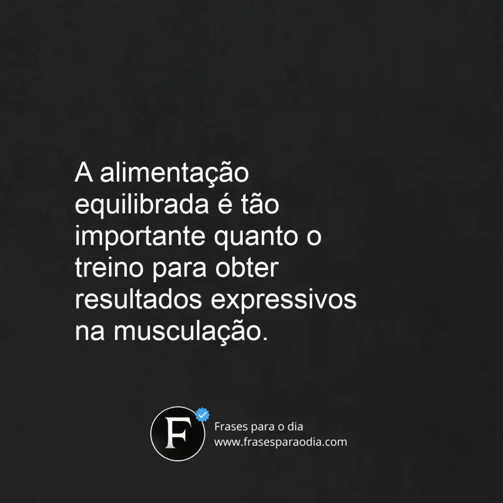 Frases bodybuilder