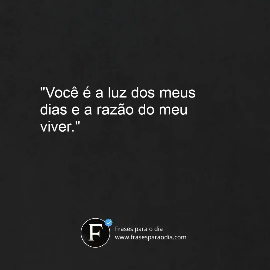Frases de amor para filho