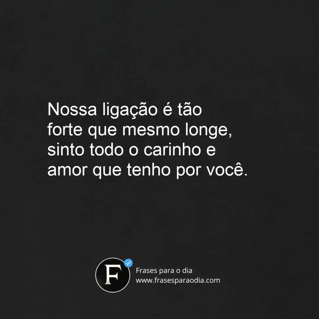 Frases de carinho para irmão