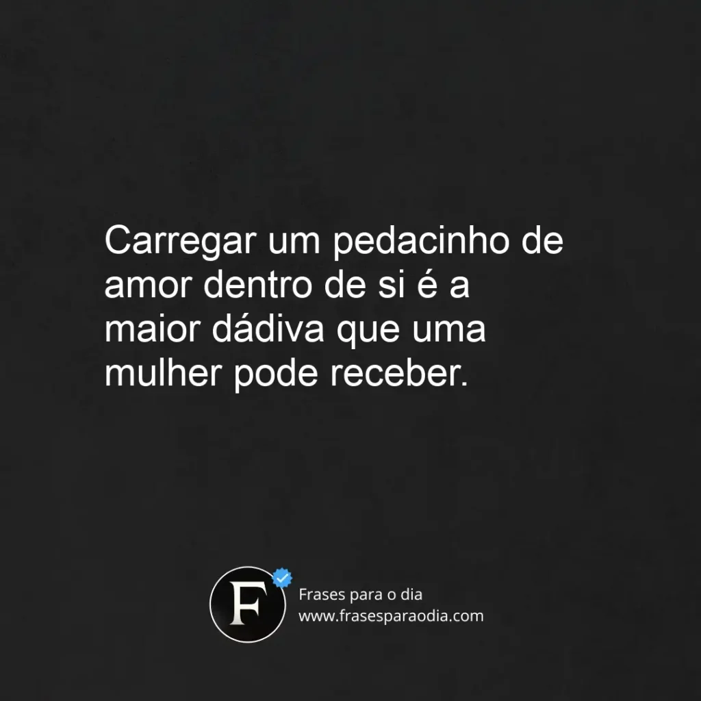 Frases de gravidez