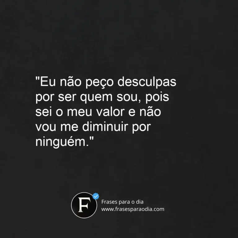 Frases de mulher empoderada