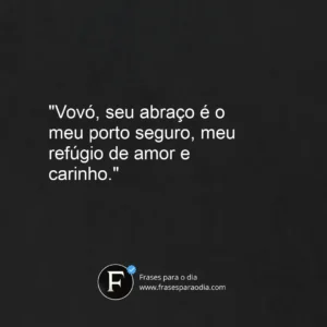 Frases de neta para avo