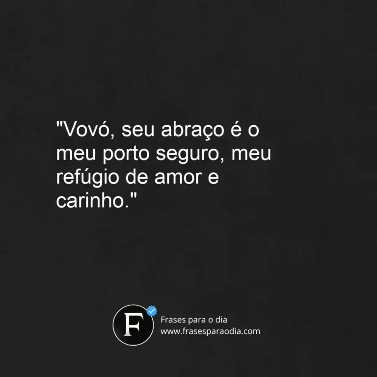 Frases de neta para avo
