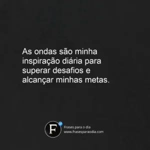 Frases de surf