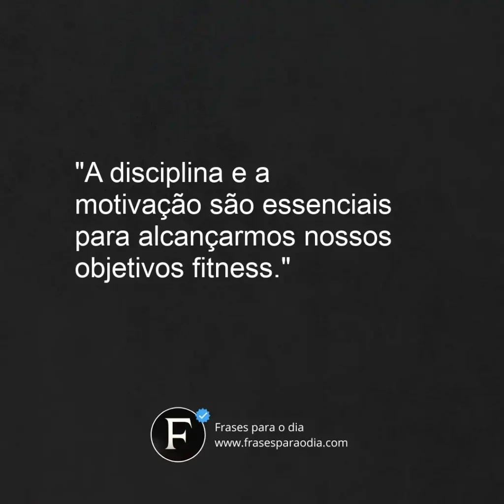 Frases de treino