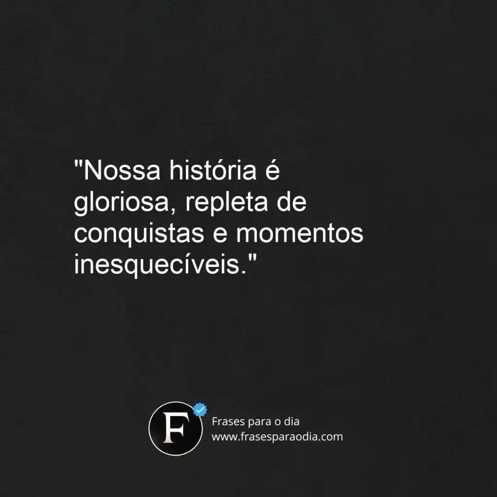 Frases do gremio