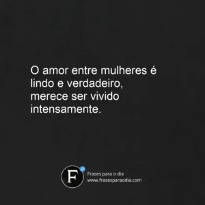 Frases lesbicas