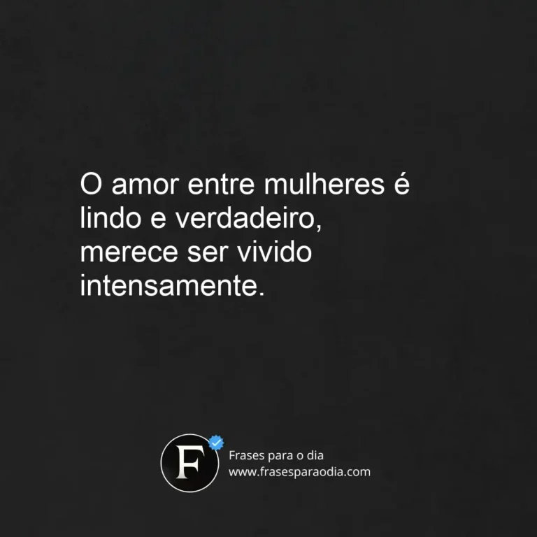 Frases lesbicas