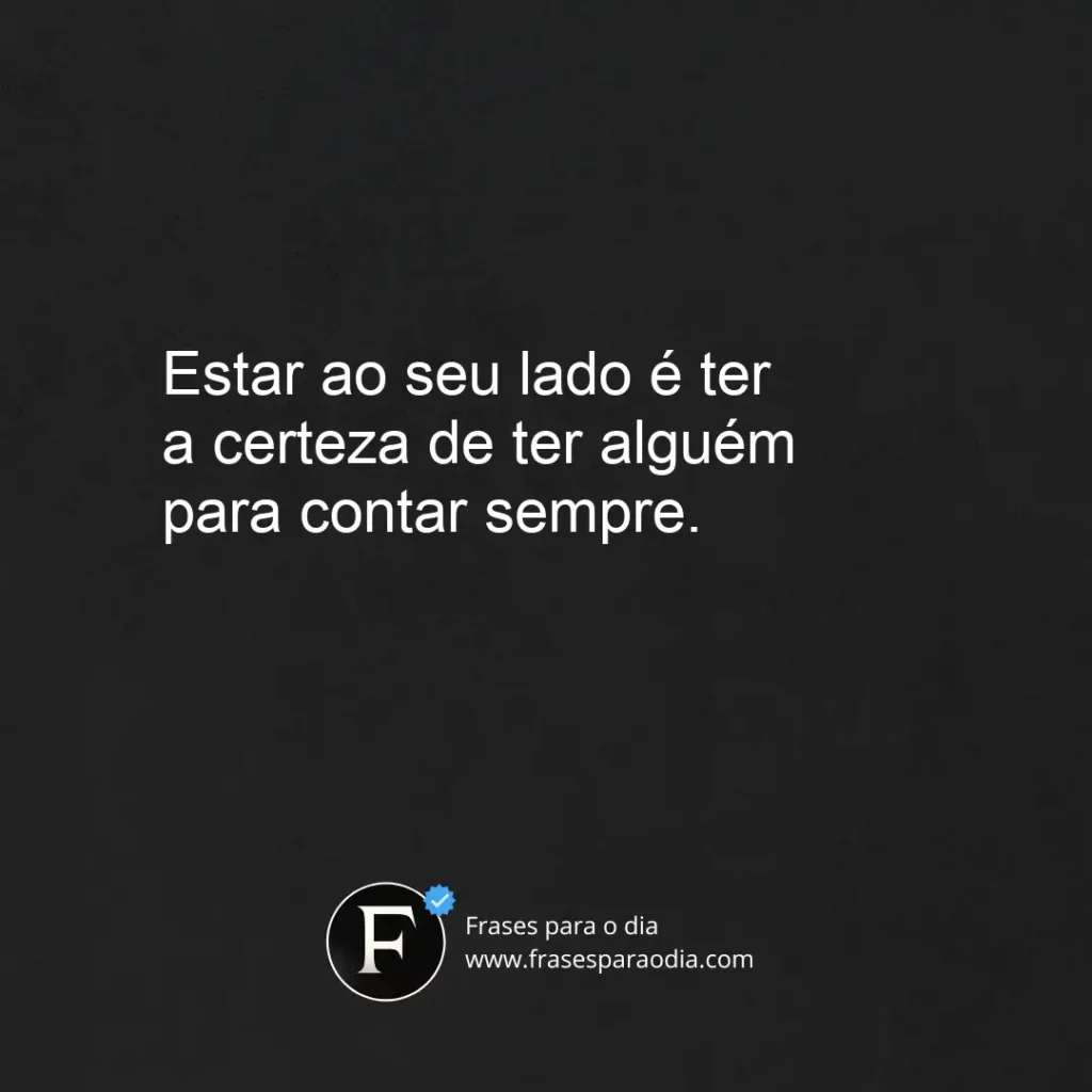 Frases para irmão mais velho