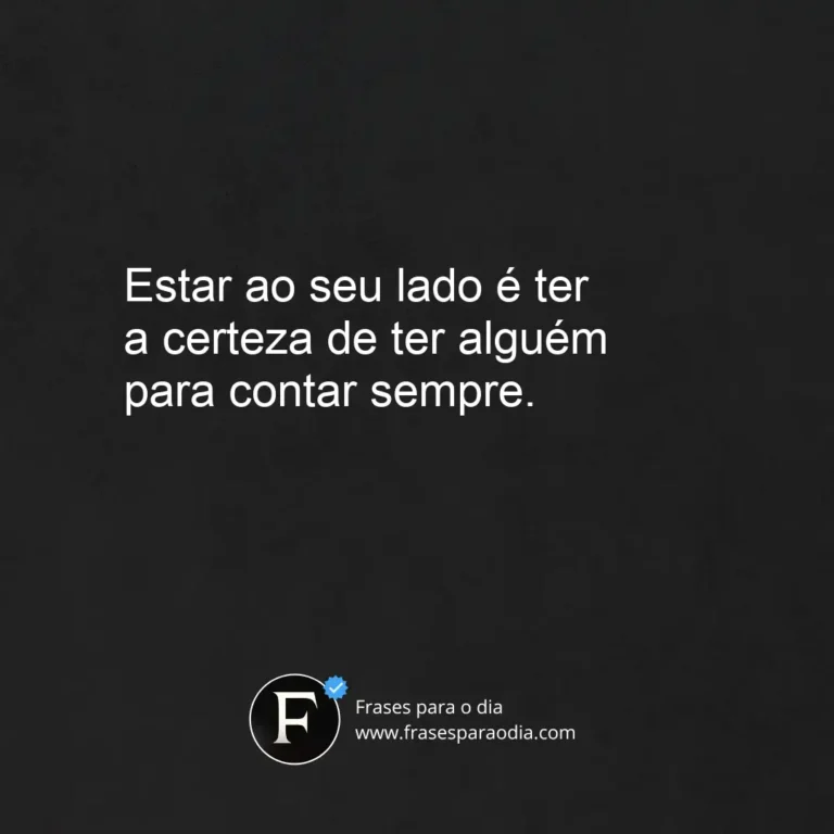 Frases para irmão mais velho