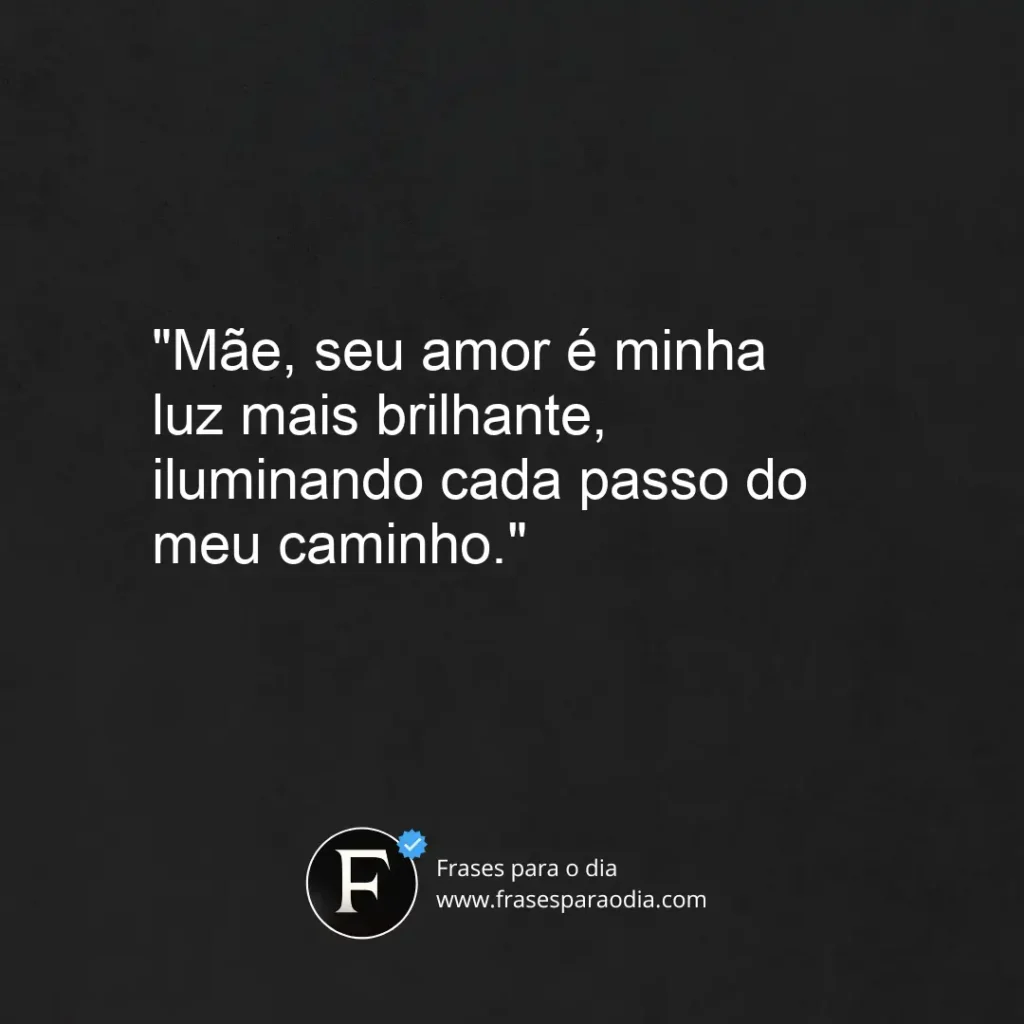Frases para mãe tumblr
