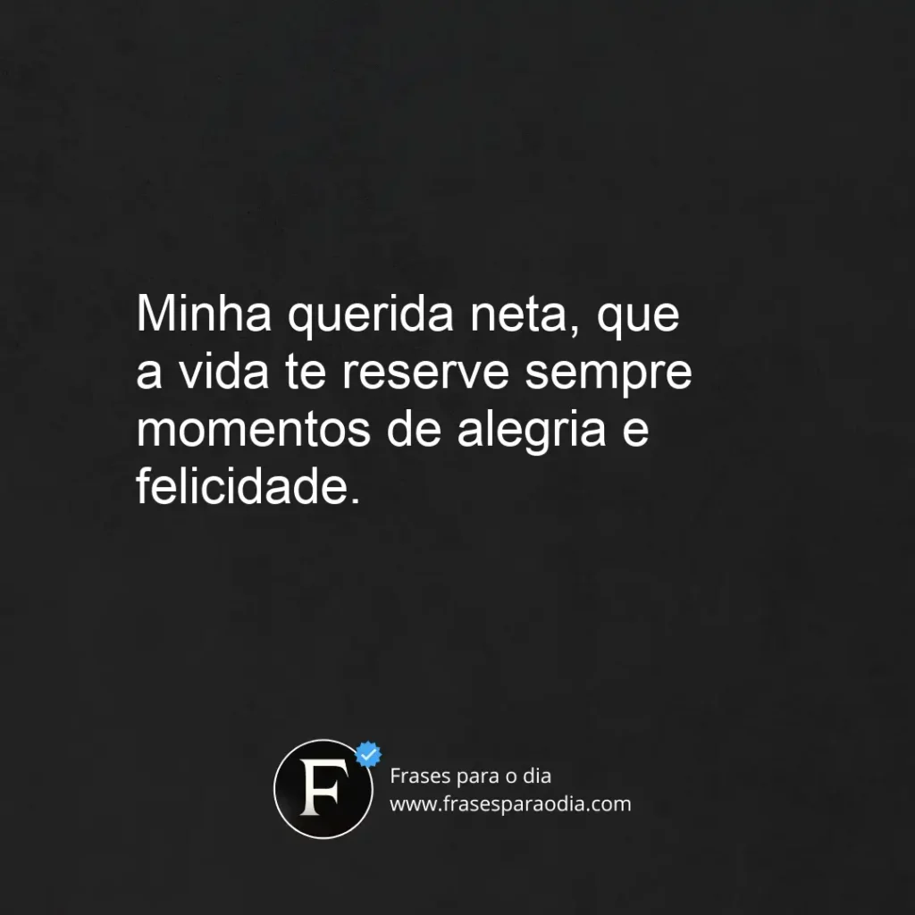 Frases para neta