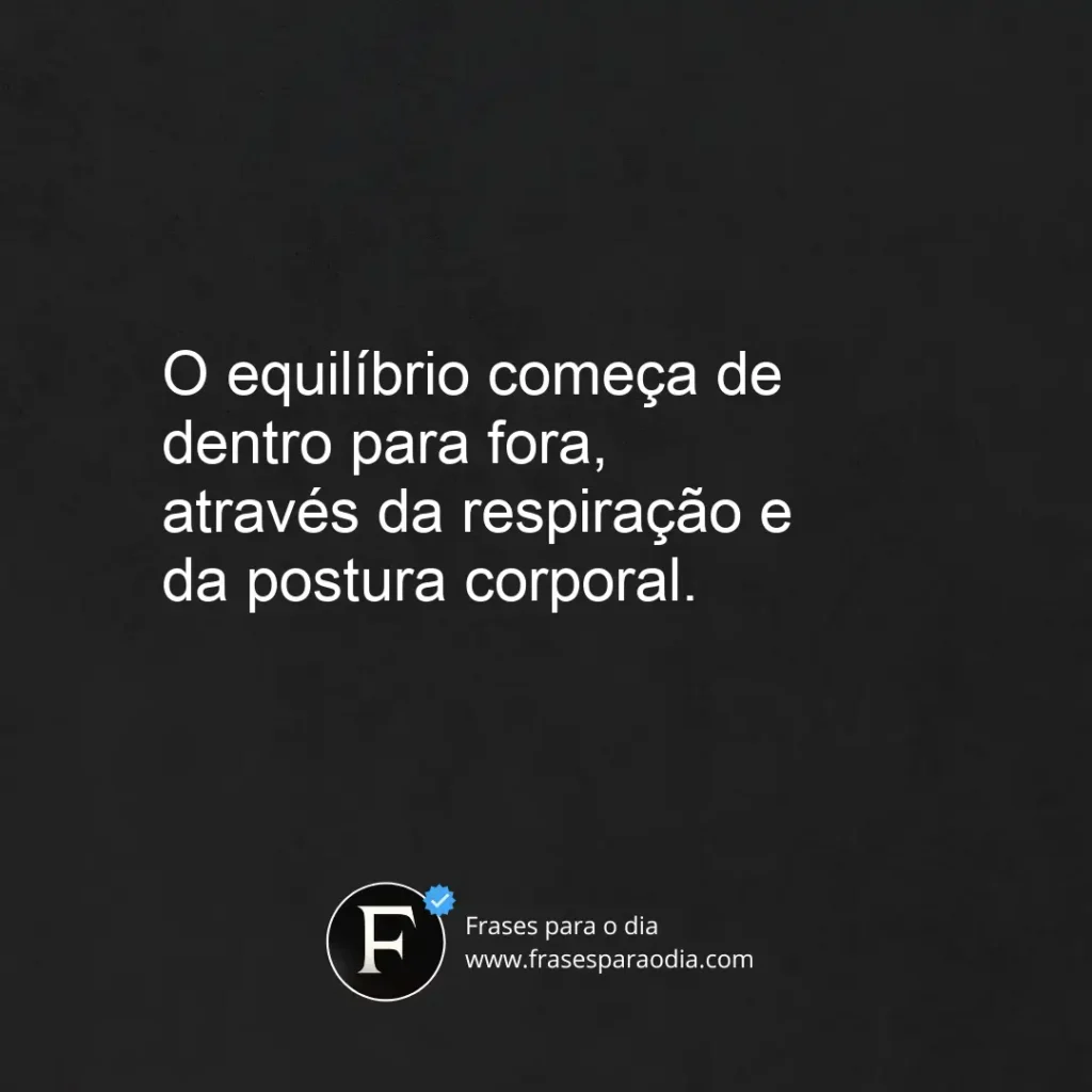 Frases yoga