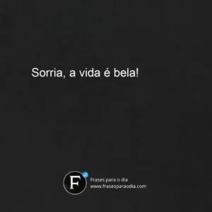 Frases curtas para fotos