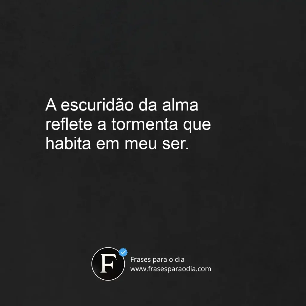 Frases dark
