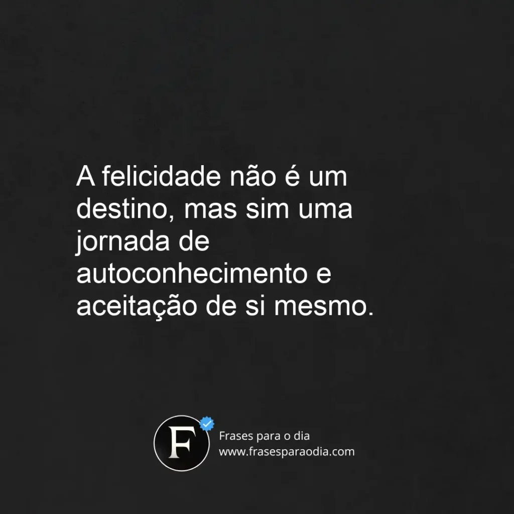 Frases de a procura da felicidade