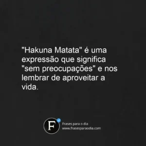 Frases de filmês da disney