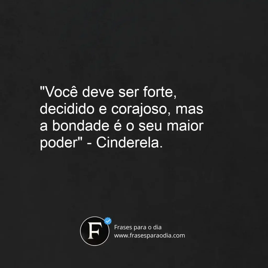 Frases de filmês da disney