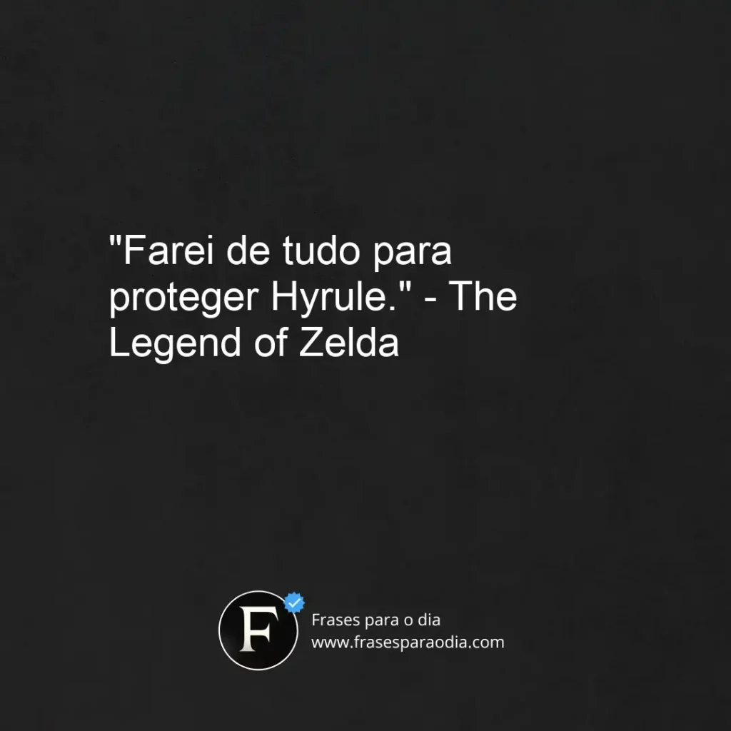 Frases de jogos famosos