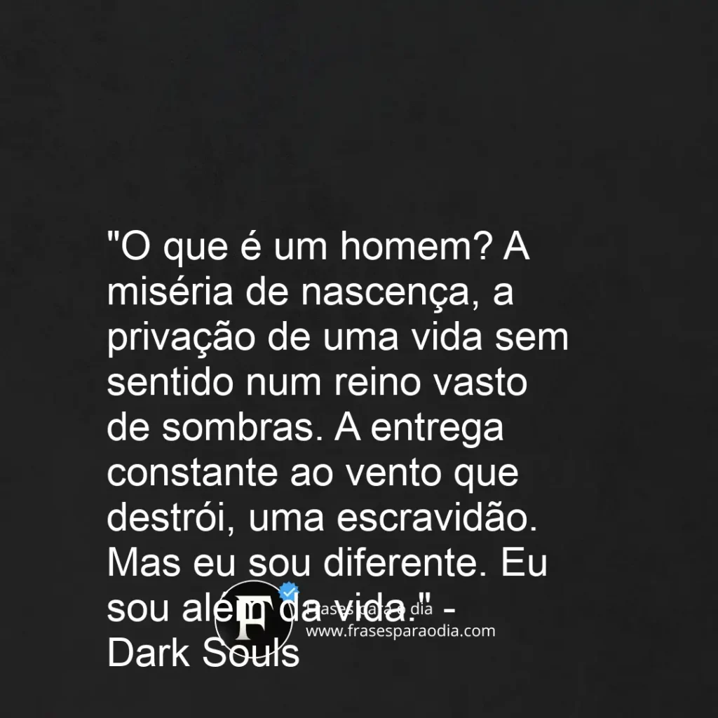 Frases de jogos famosos