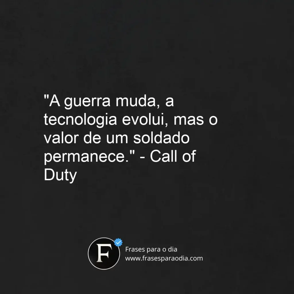 Frases de jogos famosos