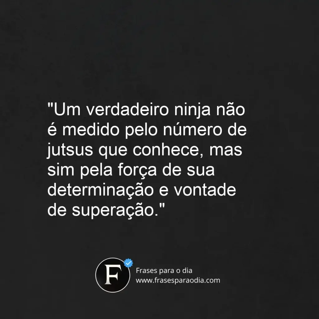 Frases de kakashi