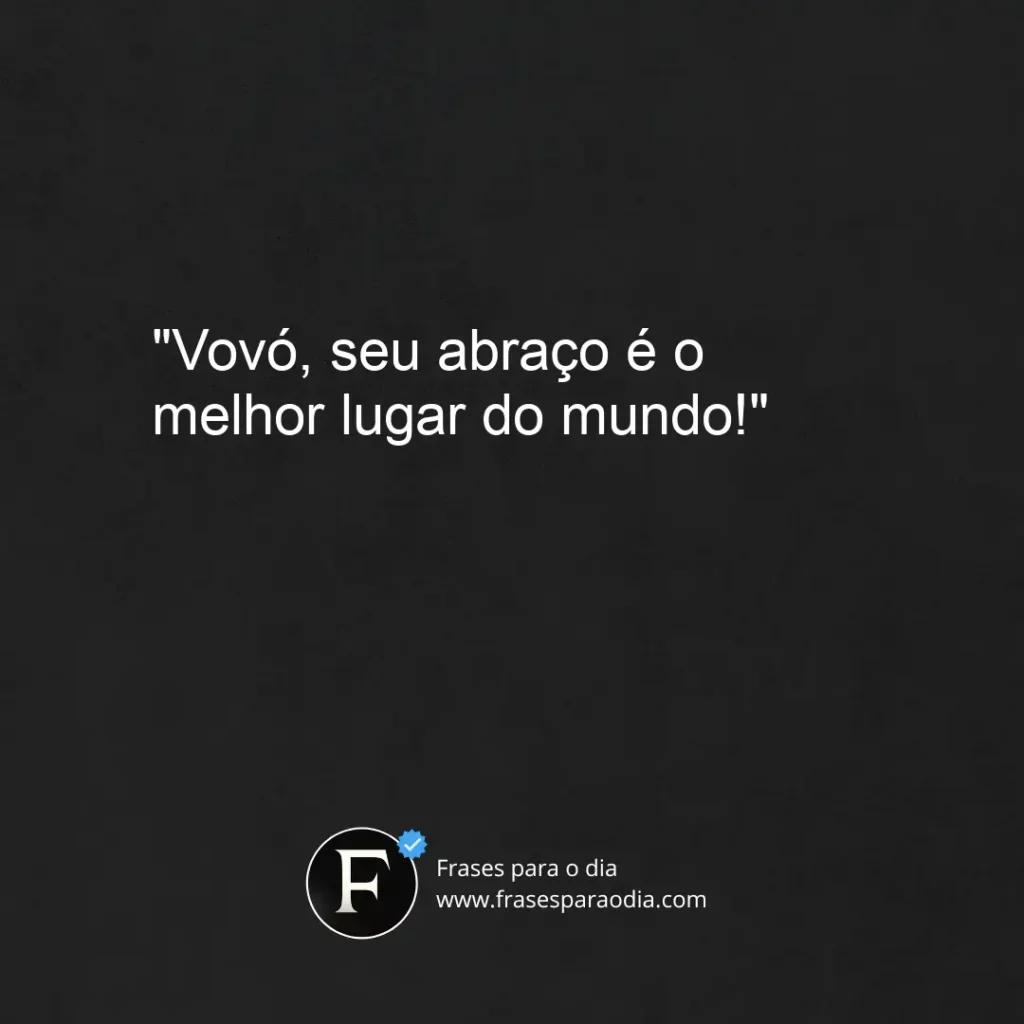 Frases de neto para avo
