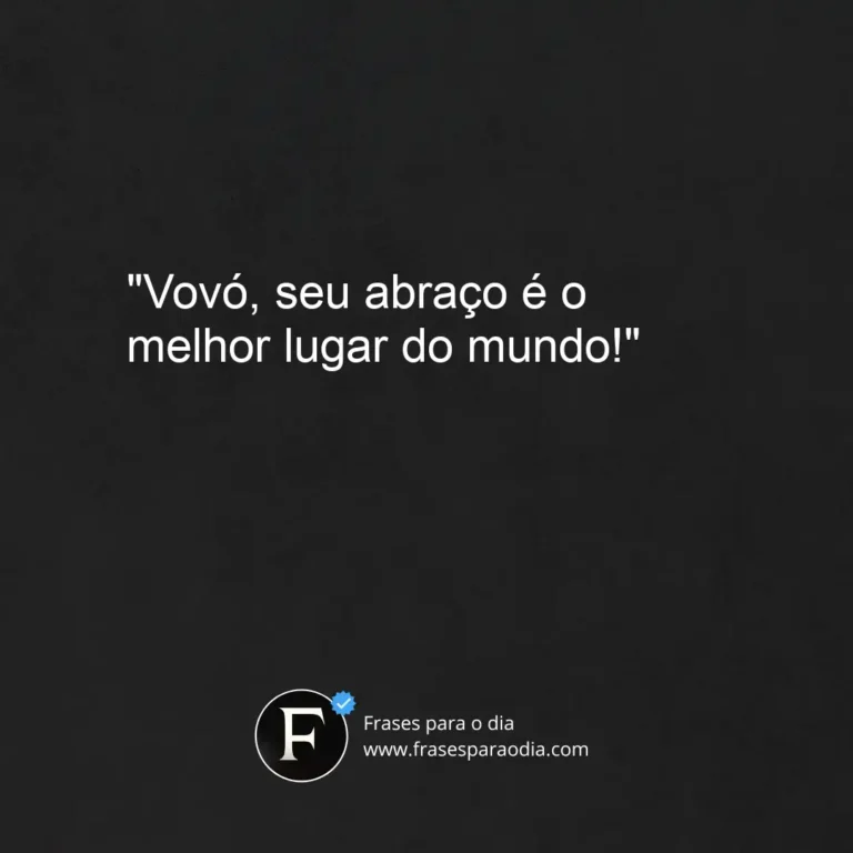 Frases de neto para avo