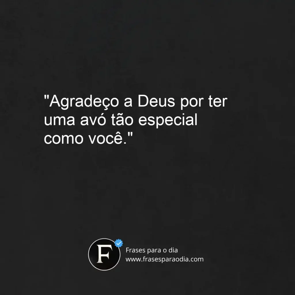 Frases de neto para avo