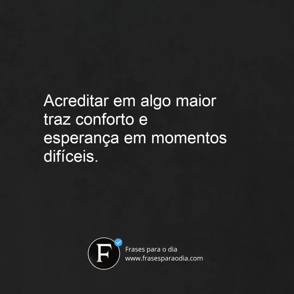 Frases de saúde e fe