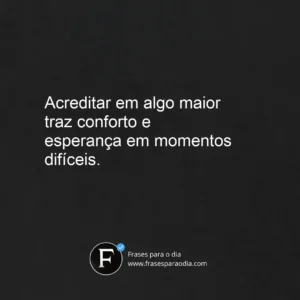 Frases de saúde e fe