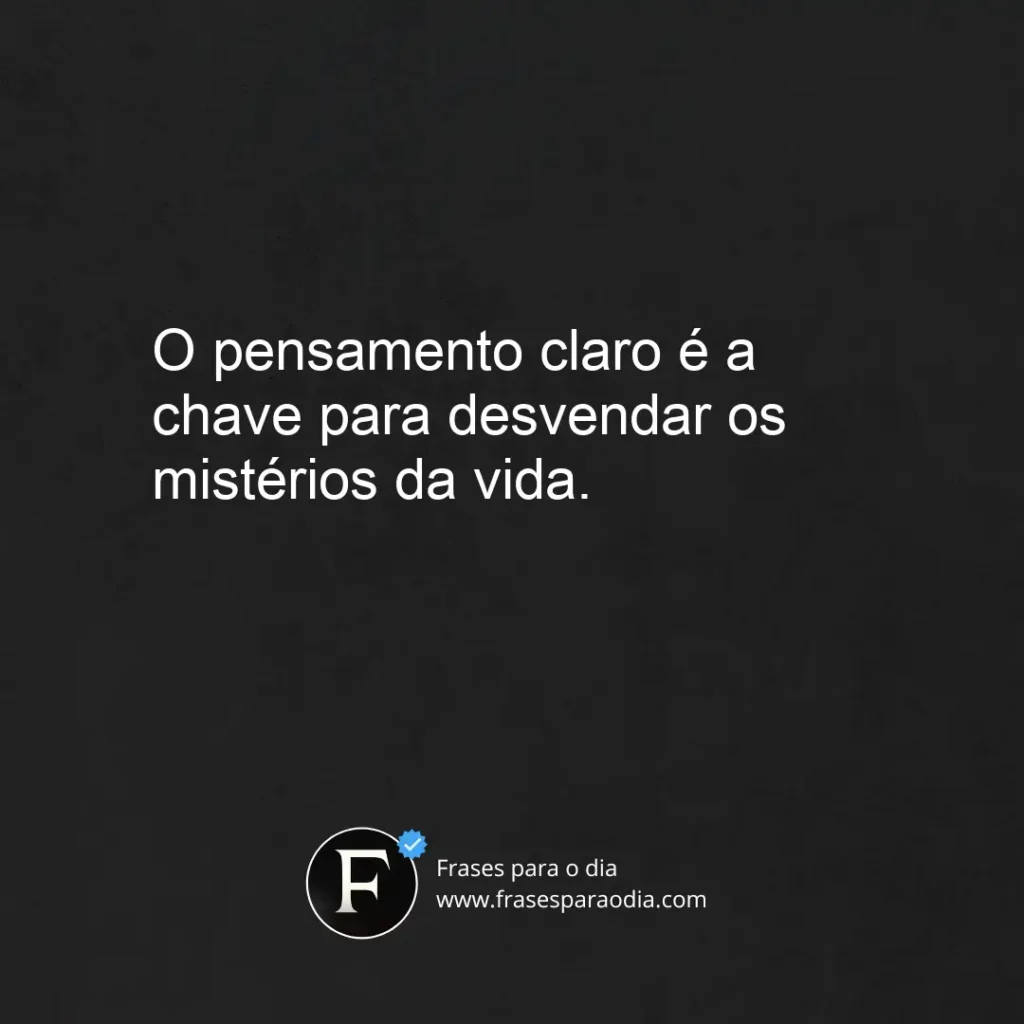 Frases de sherlock holmês