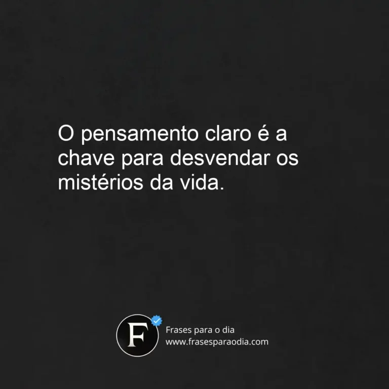 Frases de sherlock holmês