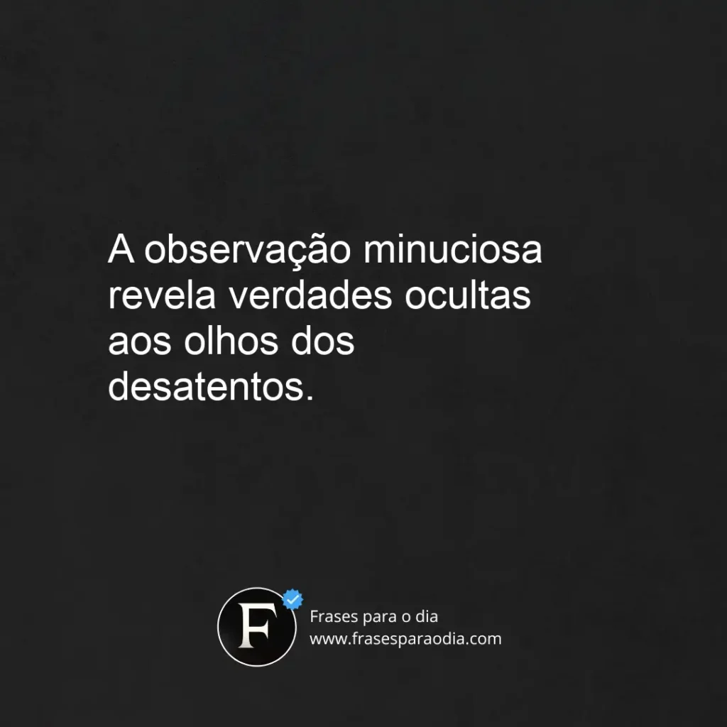 Frases de sherlock holmês