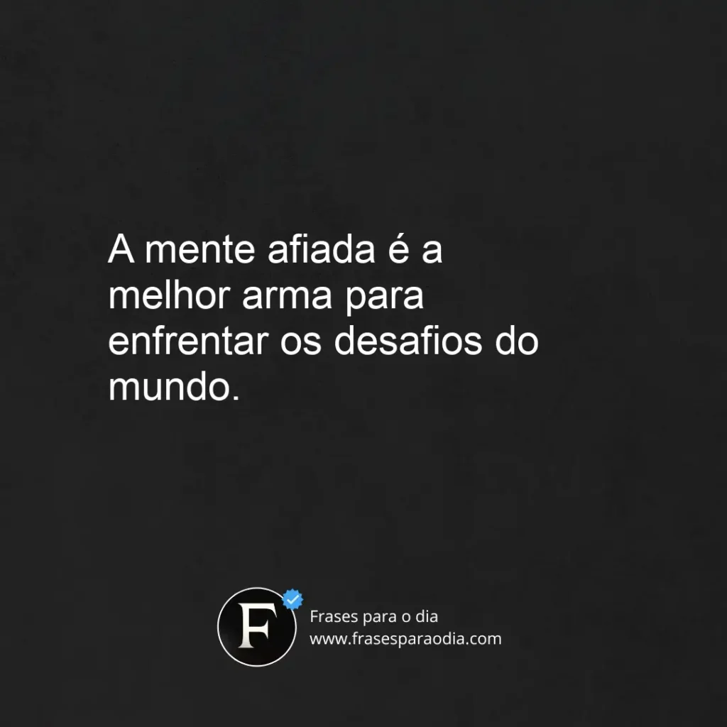 Frases de sherlock holmês