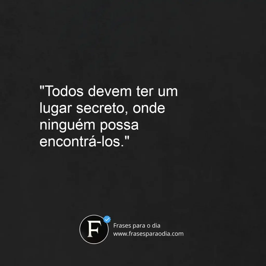 Frases do chápeleiro maluco