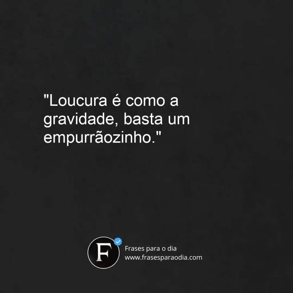 Frases do coringa