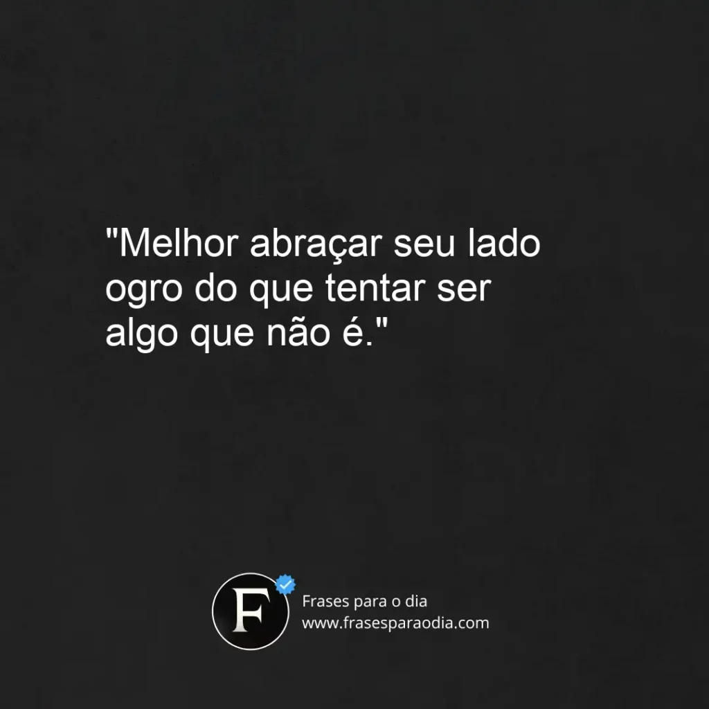 Frases do shrek