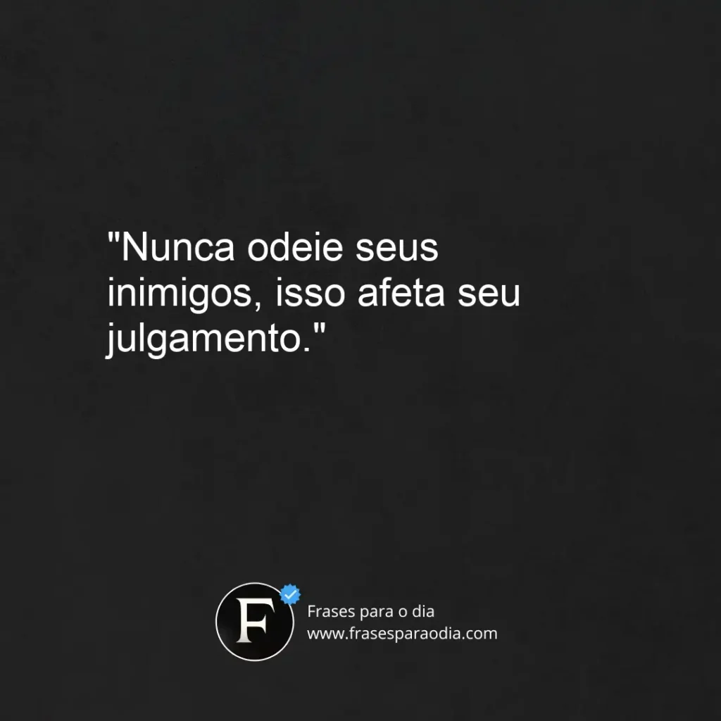 Frases o poderoso chefão