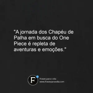 Frases one piece
