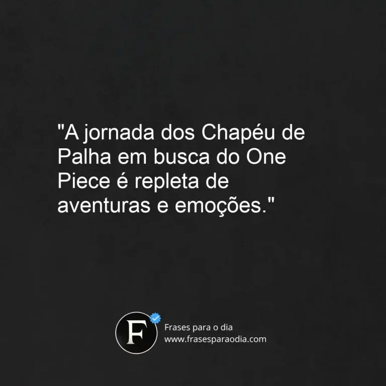 Frases one piece